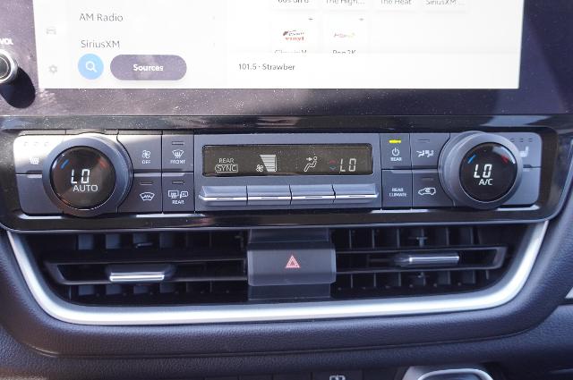 2024 Toyota Grand Highlander Vehicle Photo in Riverdale, UT 84405