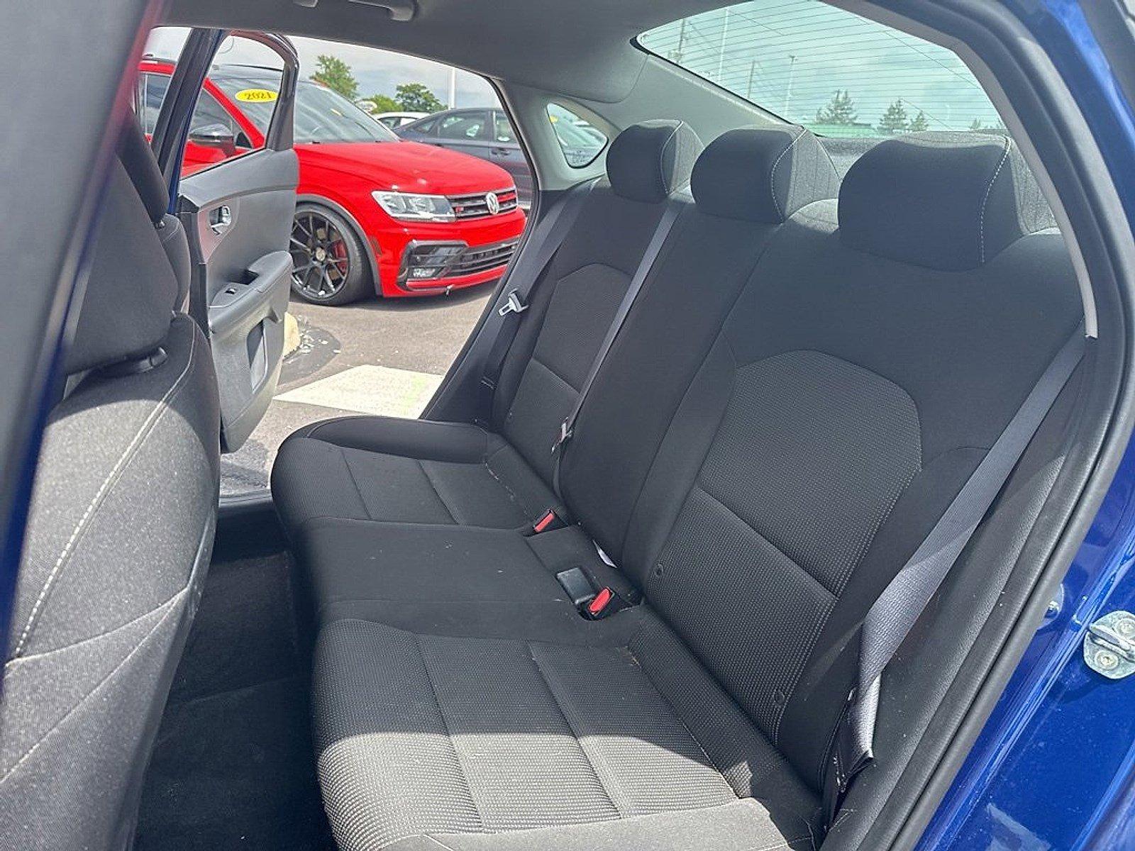 2020 Kia Forte Vehicle Photo in Harrisburg, PA 17111