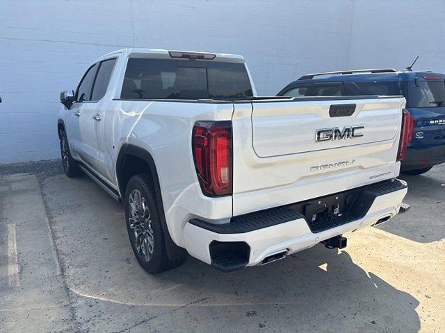 2023 GMC Sierra 1500 Vehicle Photo in TREVOSE, PA 19053-4984