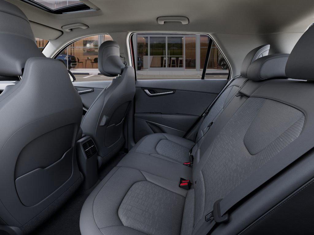 2025 Kia Niro EV Vehicle Photo in Langhorne, PA 19047