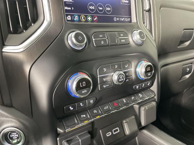 2021 GMC Sierra 1500 Vehicle Photo in GILBERT, AZ 85297-0402