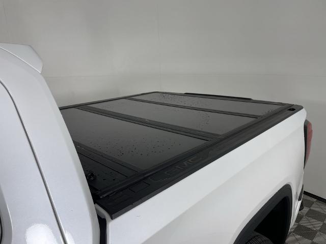 2022 GMC Sierra 1500 Vehicle Photo in GILBERT, AZ 85297-0402