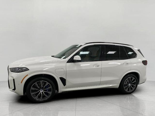 2026 BMW X5 xDrive50e Vehicle Photo in Appleton, WI 54913
