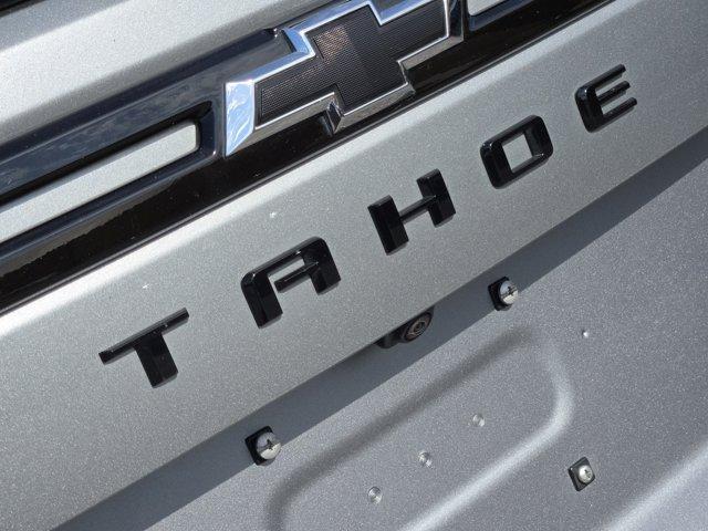 2024 Chevrolet Tahoe Vehicle Photo in Decatur, TX 76234