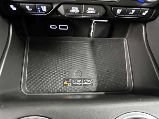2023 Chevrolet Tahoe Vehicle Photo in Roslyn, NY 11576