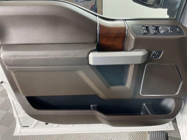 2019 Ford F-250 Vehicle Photo in GILBERT, AZ 85297-0402