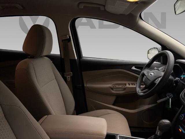 2017 Ford Escape Vehicle Photo in Statesboro, GA 30458
