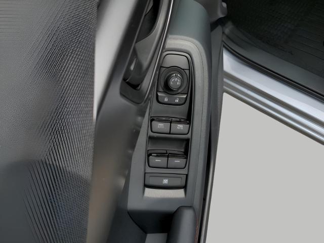 2025 Subaru Impreza Vehicle Photo in Green Bay, WI 54304