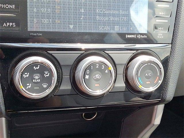 2019 Subaru Ascent Vehicle Photo in Harrisburg, PA 17111