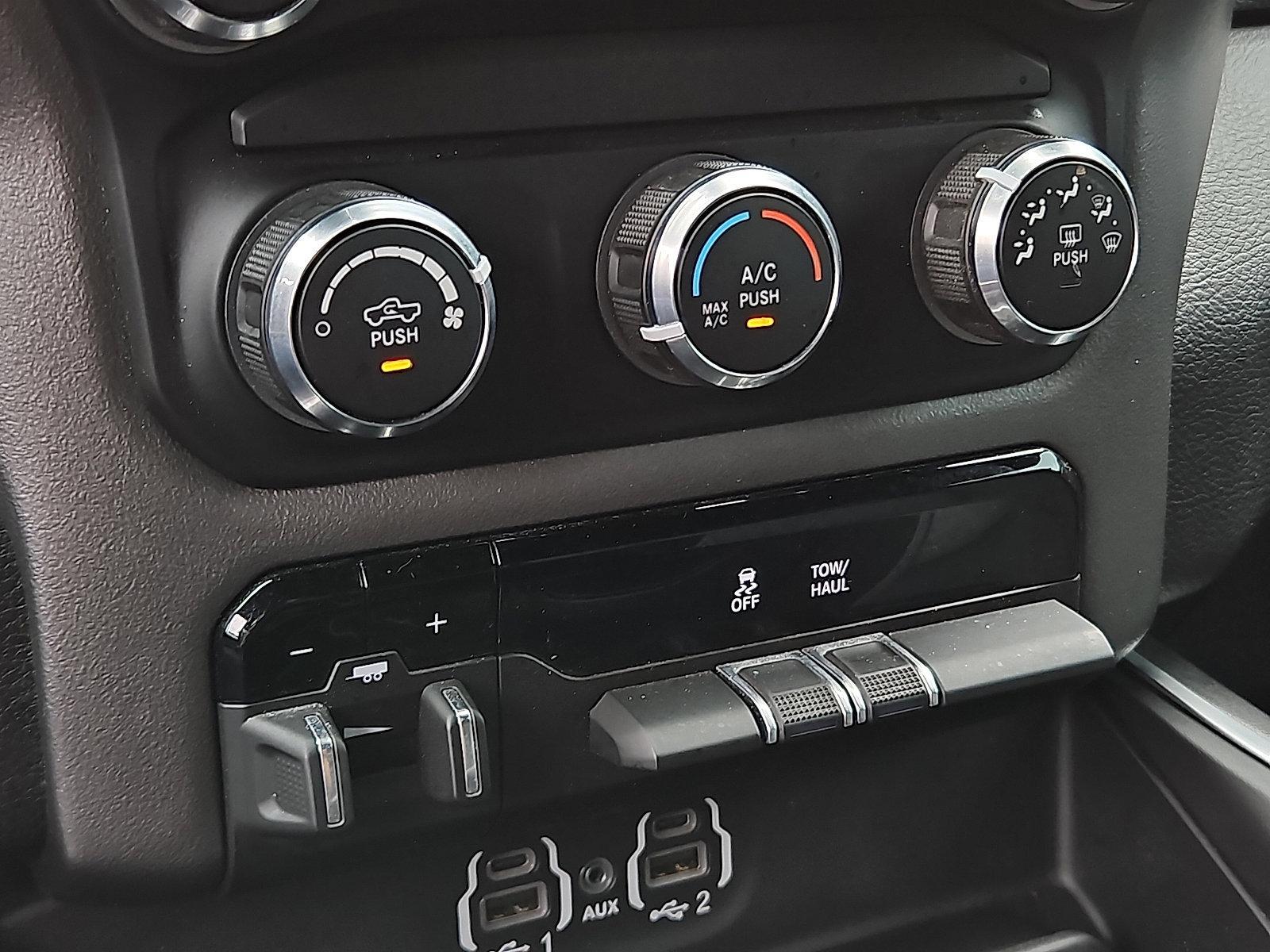 2022 Ram 1500 Vehicle Photo in Jenkintown, PA 19046