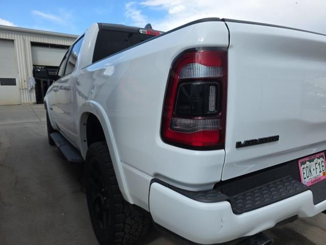 2021 Ram 1500 Vehicle Photo in ENGLEWOOD, CO 80113-6708