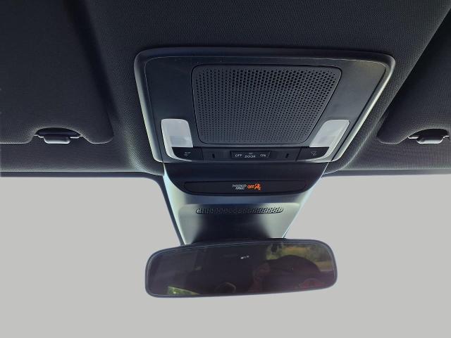 2026 Honda HR-V Vehicle Photo in Oshkosh, WI 54904
