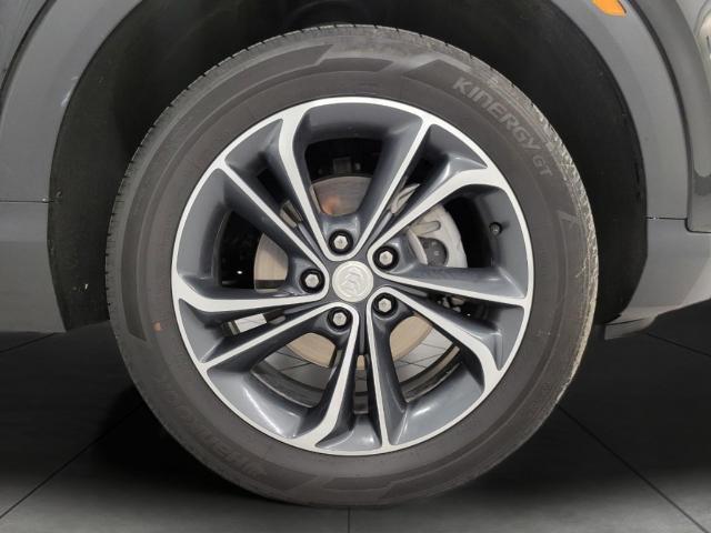 2023 Buick Encore GX Vehicle Photo in Appleton, WI 54913