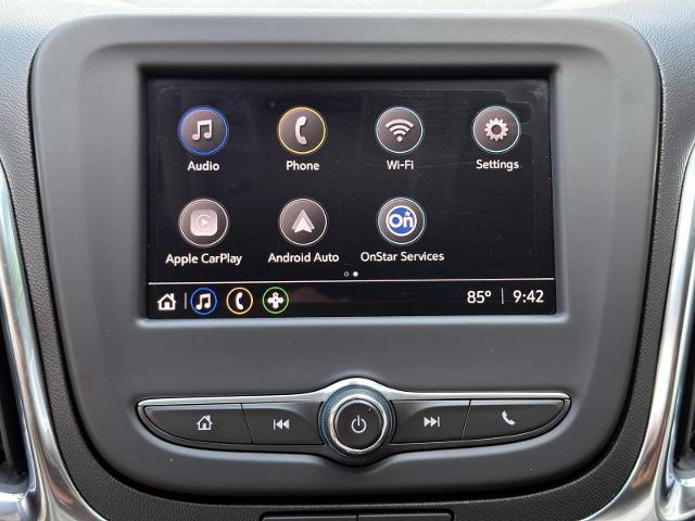 2022 Chevrolet Equinox Vehicle Photo in Roslyn, NY 11576