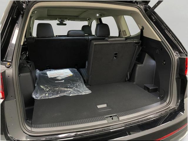 2025 Volkswagen Atlas Vehicle Photo in Appleton, WI 54913