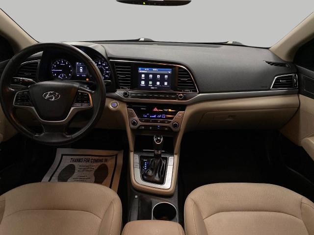 2017 Hyundai ELANTRA Vehicle Photo in Appleton, WI 54913