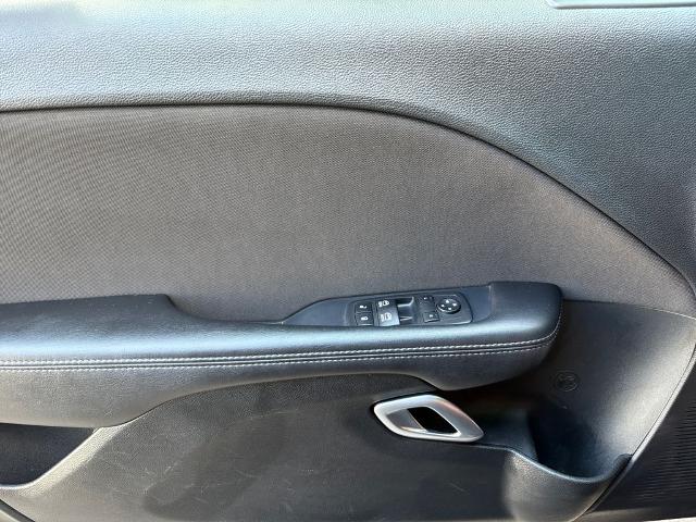 2023 Dodge Challenger Vehicle Photo in Statesboro, GA 30458