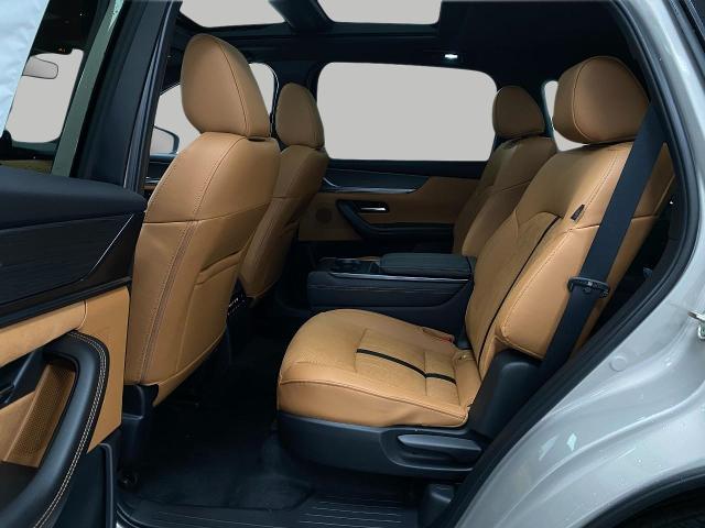 2025 Mazda CX-90 Vehicle Photo in Appleton, WI 54913