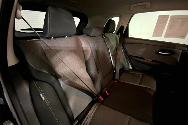 2023 Nissan Rogue Vehicle Photo in Lees Summit, MO 64086