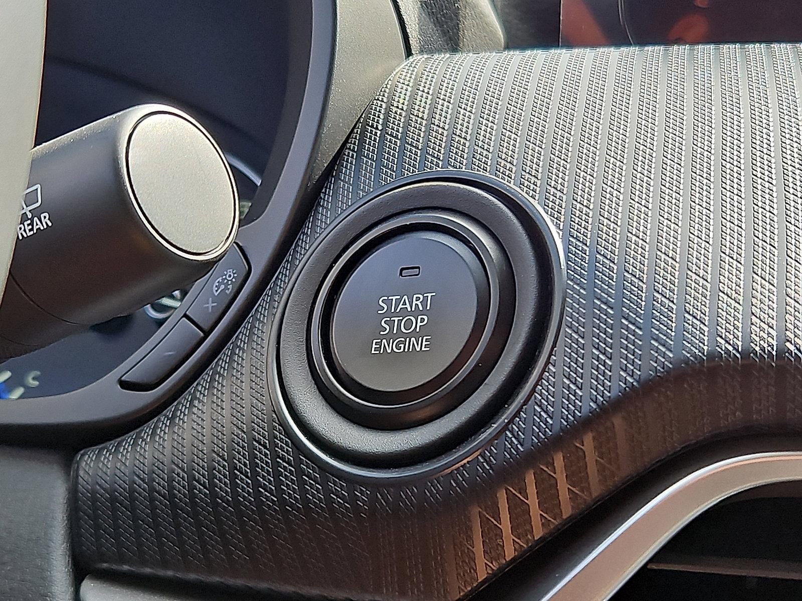 2025 Mazda CX-90 Vehicle Photo in Trevose, PA 19053