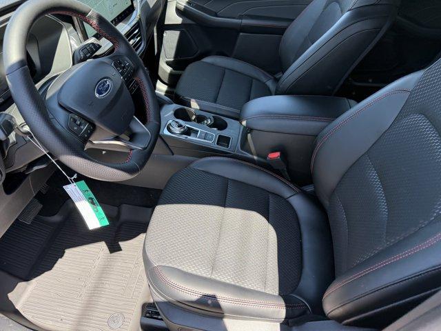 2025 Ford Escape Vehicle Photo in Ogallala, NE 69153
