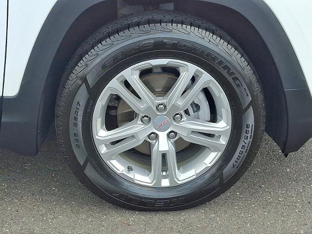 2022 GMC Terrain Vehicle Photo in TREVOSE, PA 19053-4984