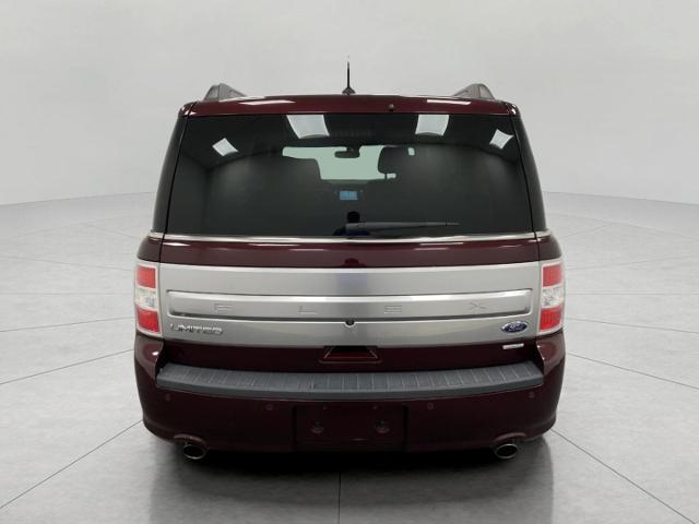 2019 Ford Flex Vehicle Photo in Appleton, WI 54913