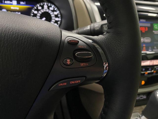 2024 Nissan Murano Vehicle Photo in Appleton, WI 54913