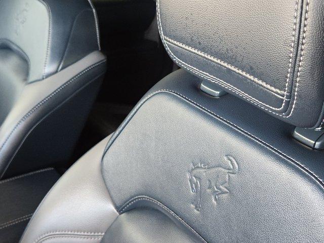2024 Ford Bronco Vehicle Photo in Decatur, TX 76234