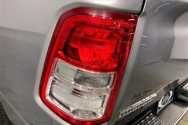 2022 Ram 1500 Vehicle Photo in KANSAS CITY, MO 64114-4502