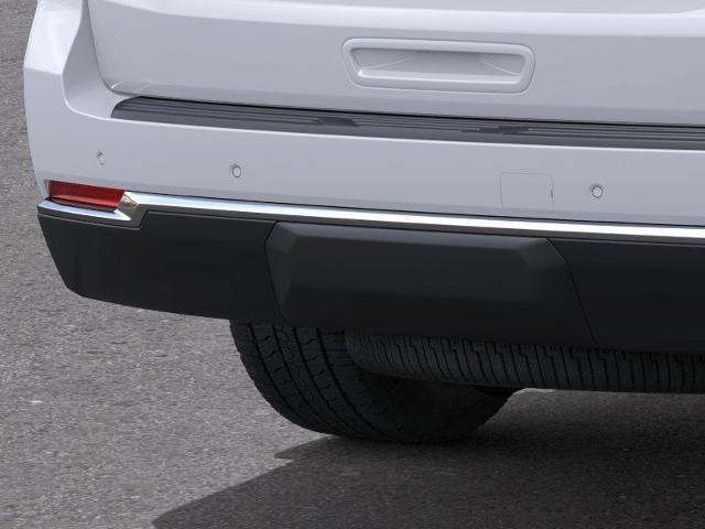 2025 Chevrolet Tahoe Vehicle Photo in DANBURY, CT 06810-5034