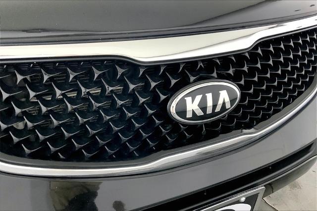 2015 Kia Sportage Vehicle Photo in Lees Summit, MO 64086