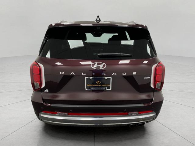 2023 Hyundai PALISADE Vehicle Photo in Appleton, WI 54913