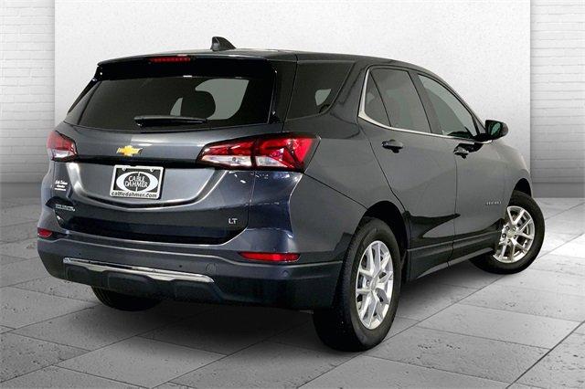 2023 Chevrolet Equinox Vehicle Photo in KANSAS CITY, MO 64114-4502
