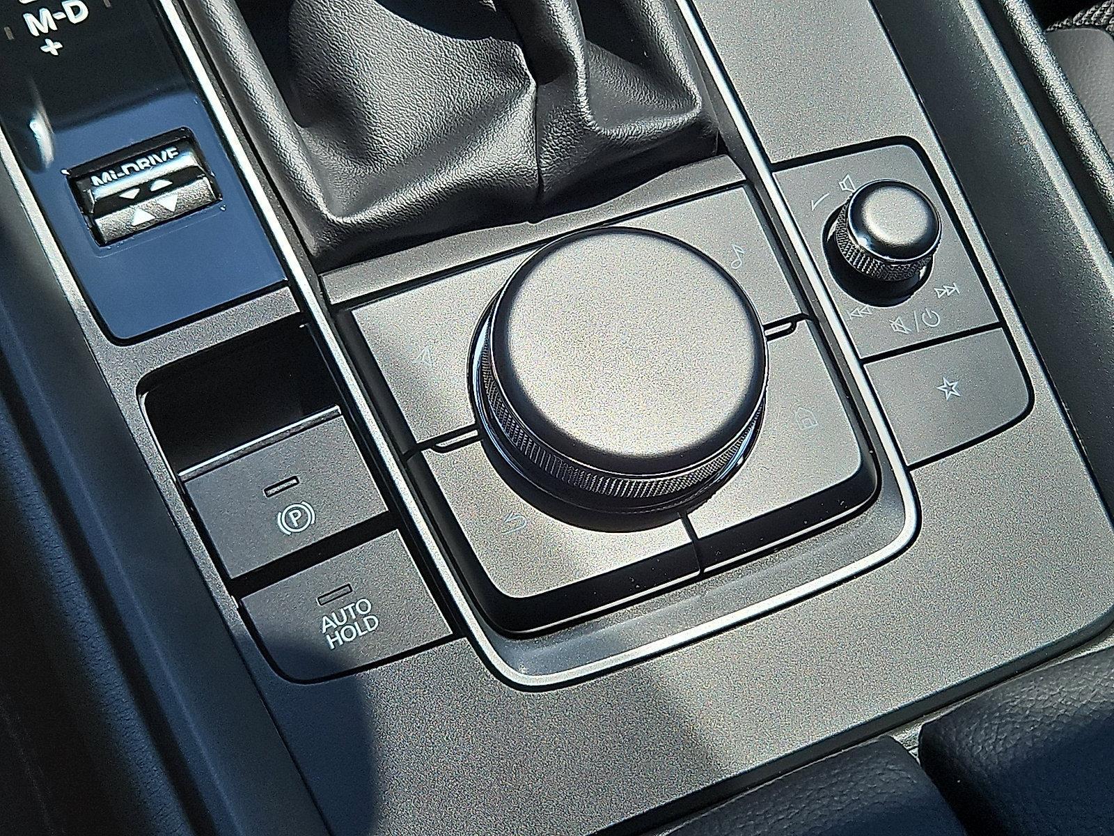 2025 Mazda CX-50 Vehicle Photo in Trevose, PA 19053