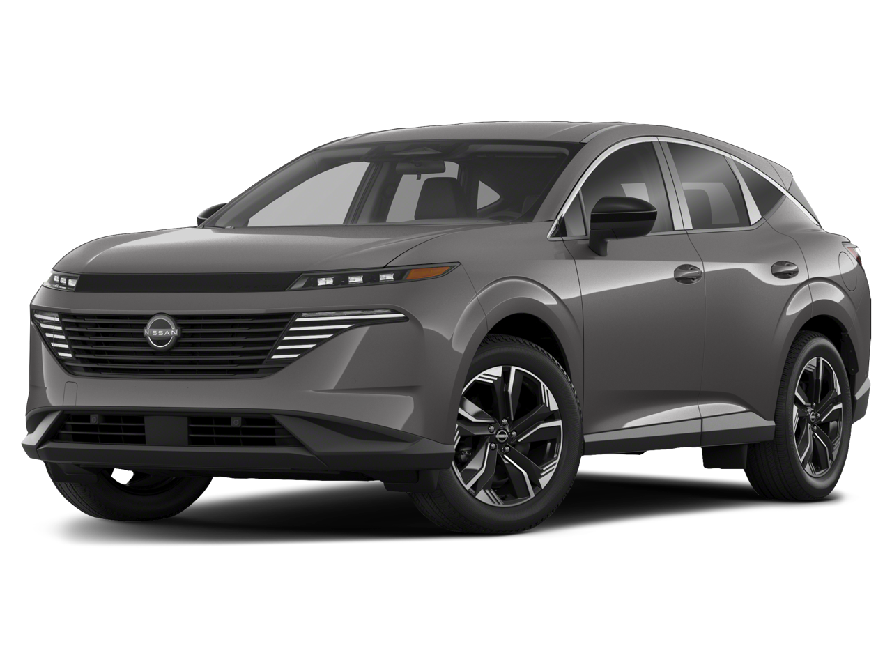 2025 Nissan Murano Vehicle Photo in Neenah, WI 54956