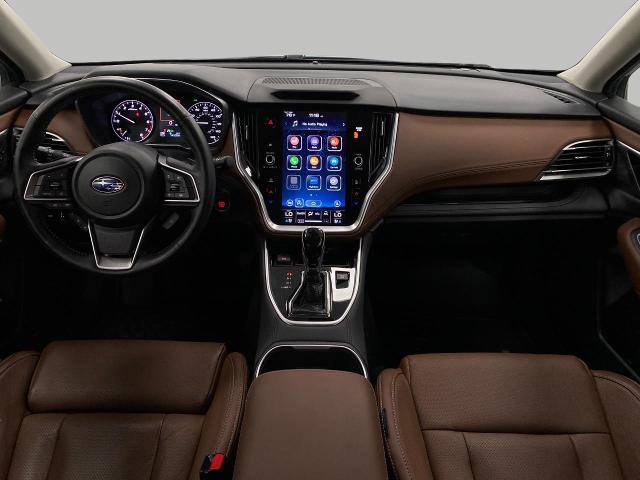 2020 Subaru Outback Vehicle Photo in Appleton, WI 54913