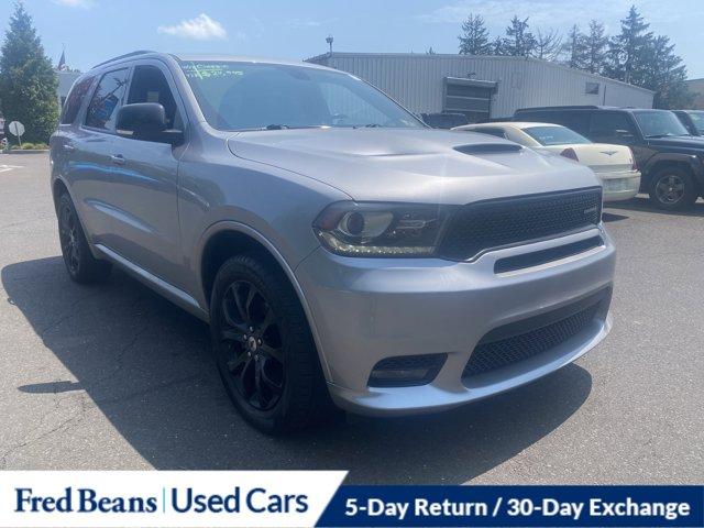2020 Dodge Durango Vehicle Photo in Doylsetown, PA 18901