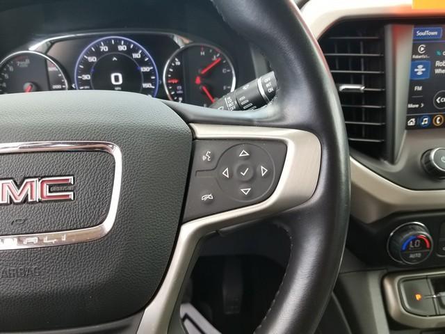 2021 GMC Acadia Vehicle Photo in ELYRIA, OH 44035-6349