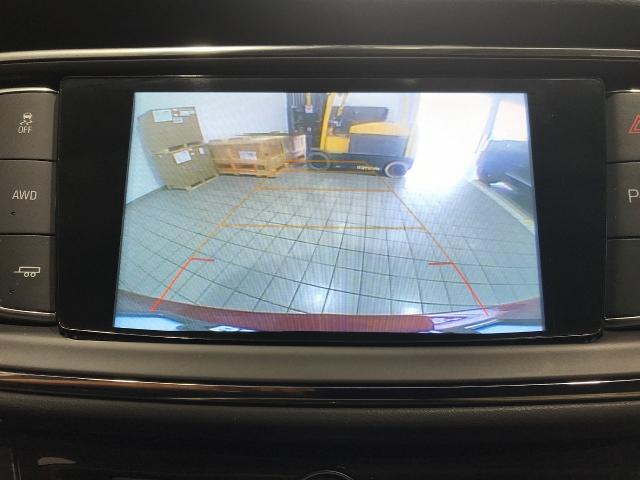 2018 Buick Enclave Vehicle Photo in GREEN BAY, WI 54303-3330