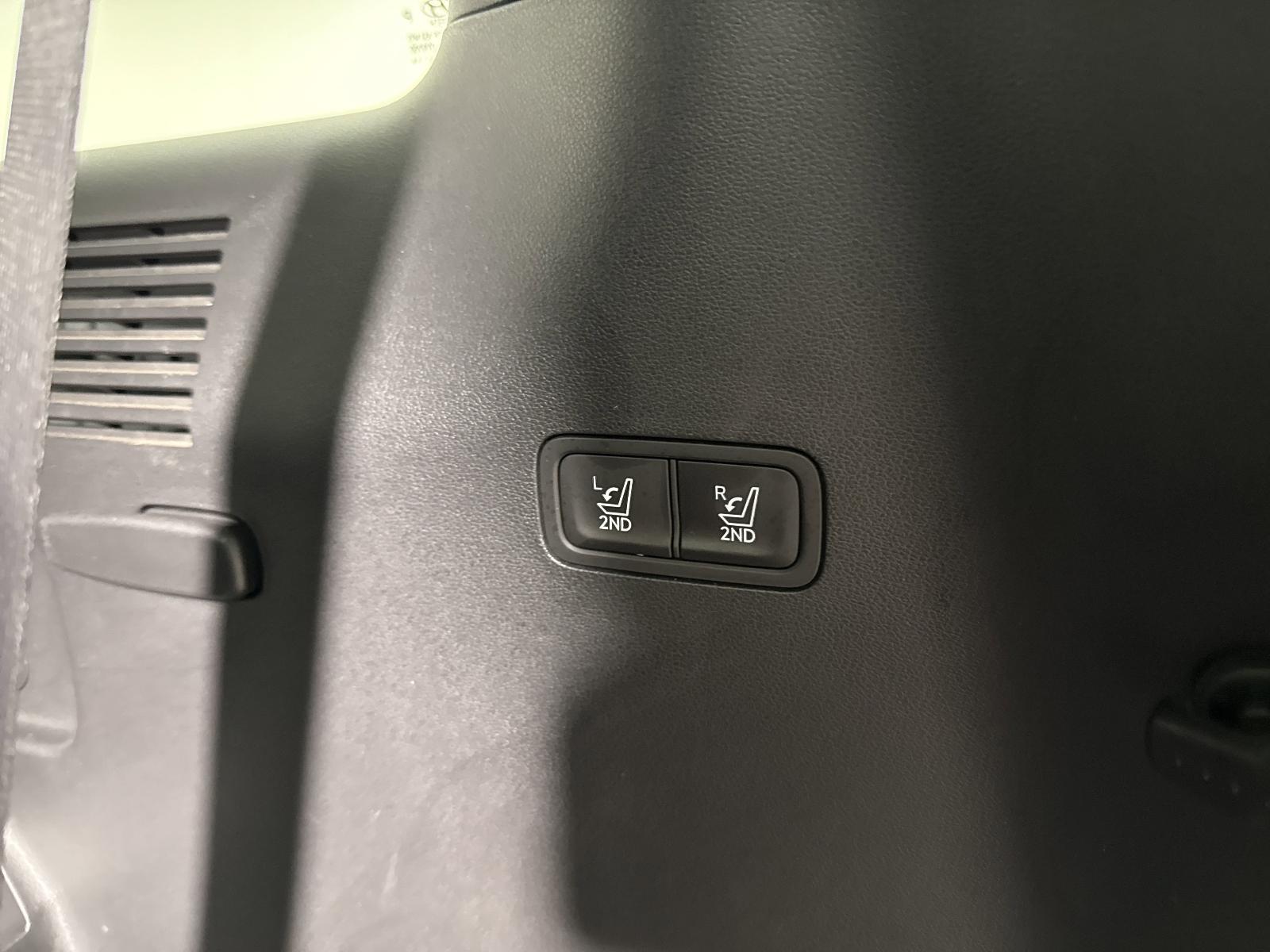 2024 Hyundai SANTA FE Vehicle Photo in Georgetown, TX 78626