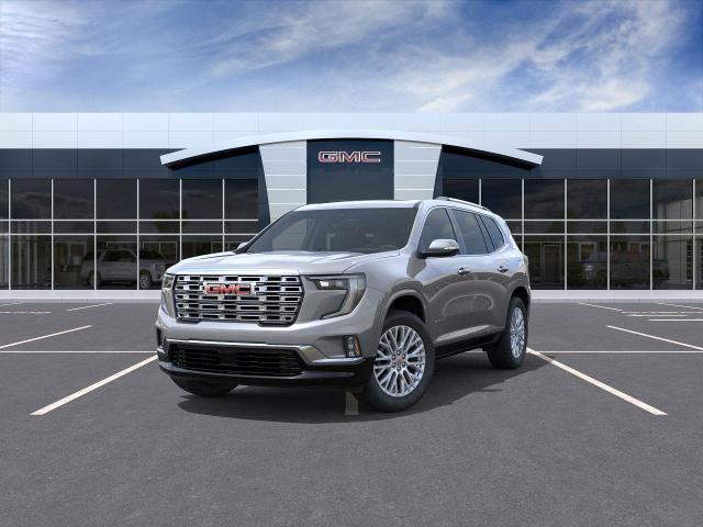 2026 GMC Acadia Vehicle Photo in WATERTOWN, CT 06795-3318