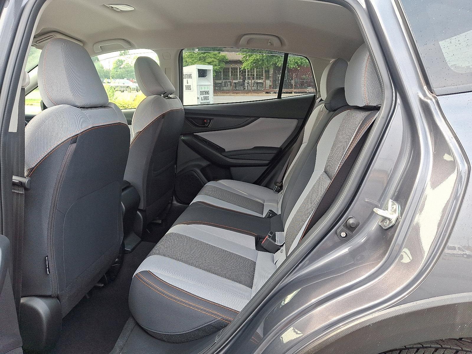 2023 Subaru Crosstrek Vehicle Photo in Harrisburg, PA 17111