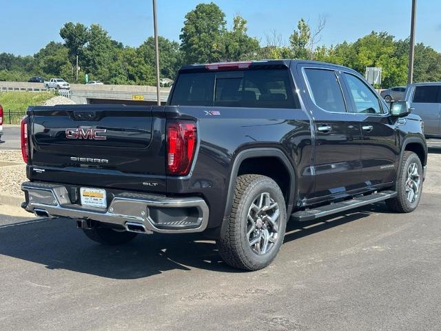 2026 GMC Sierra 1500 Vehicle Photo in COLUMBIA, MO 65203-3903
