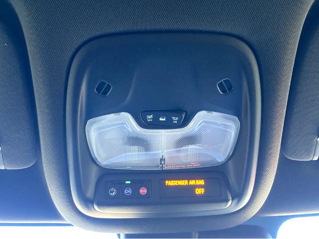 2025 Chevrolet Trailblazer Vehicle Photo in POOLER, GA 31322-3252