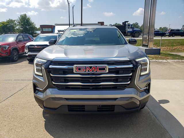 2026 GMC Terrain Vehicle Photo in ELYRIA, OH 44035-6349