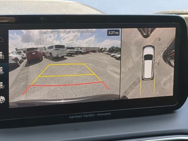 2023 Hyundai SANTA FE Vehicle Photo in Brunswick, GA 31525