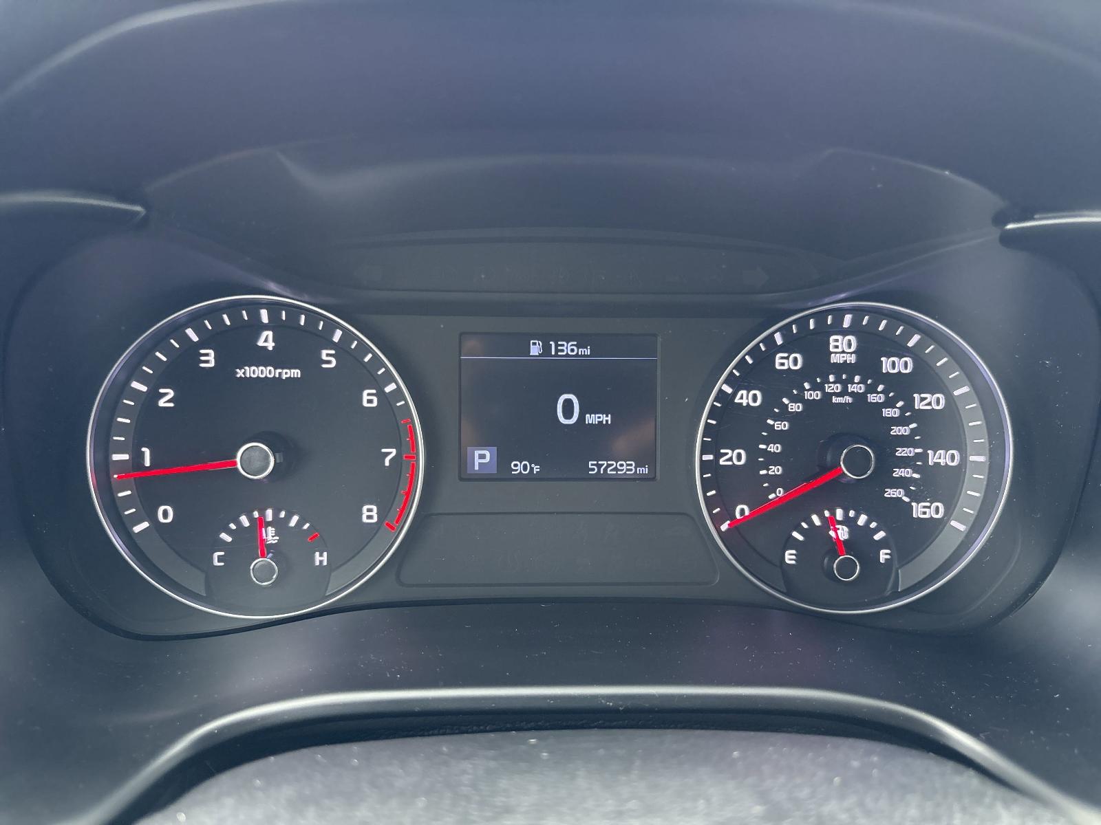 2019 Kia Forte Vehicle Photo in Mechanicsburg, PA 17050-1707