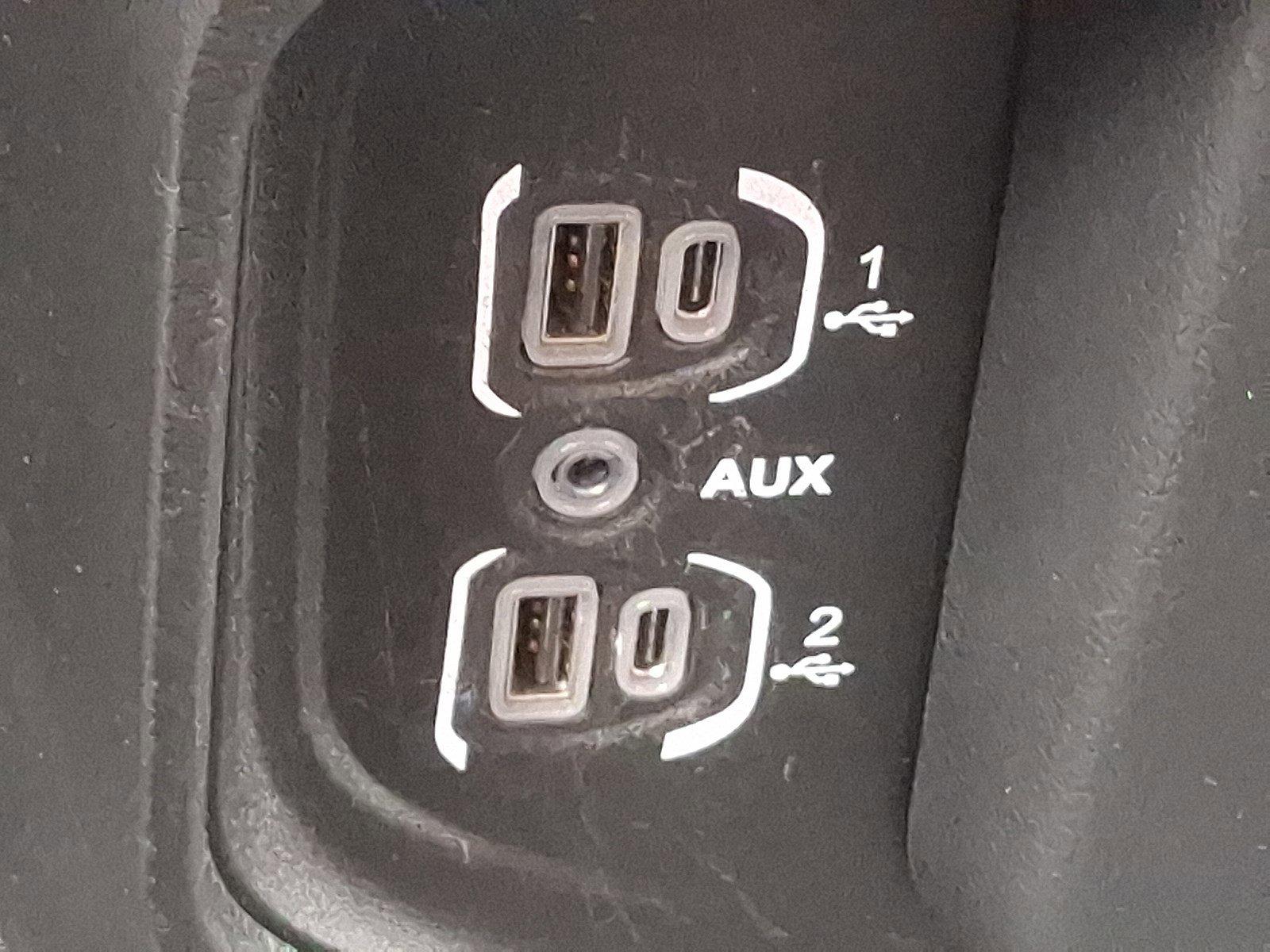 2021 Ram 1500 Vehicle Photo in Harrisburg, PA 17111
