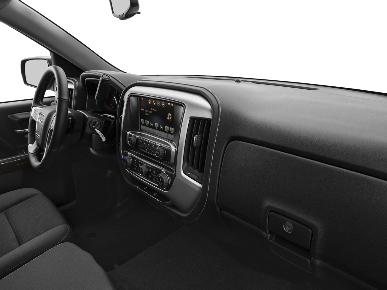 2016 GMC Sierra 1500 Vehicle Photo in LANCASTER, PA 17601-0000